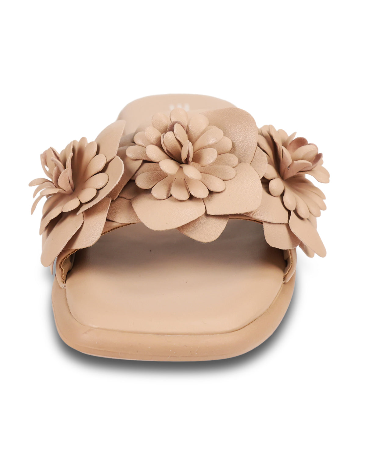 Esprit Heather Sandal Nude