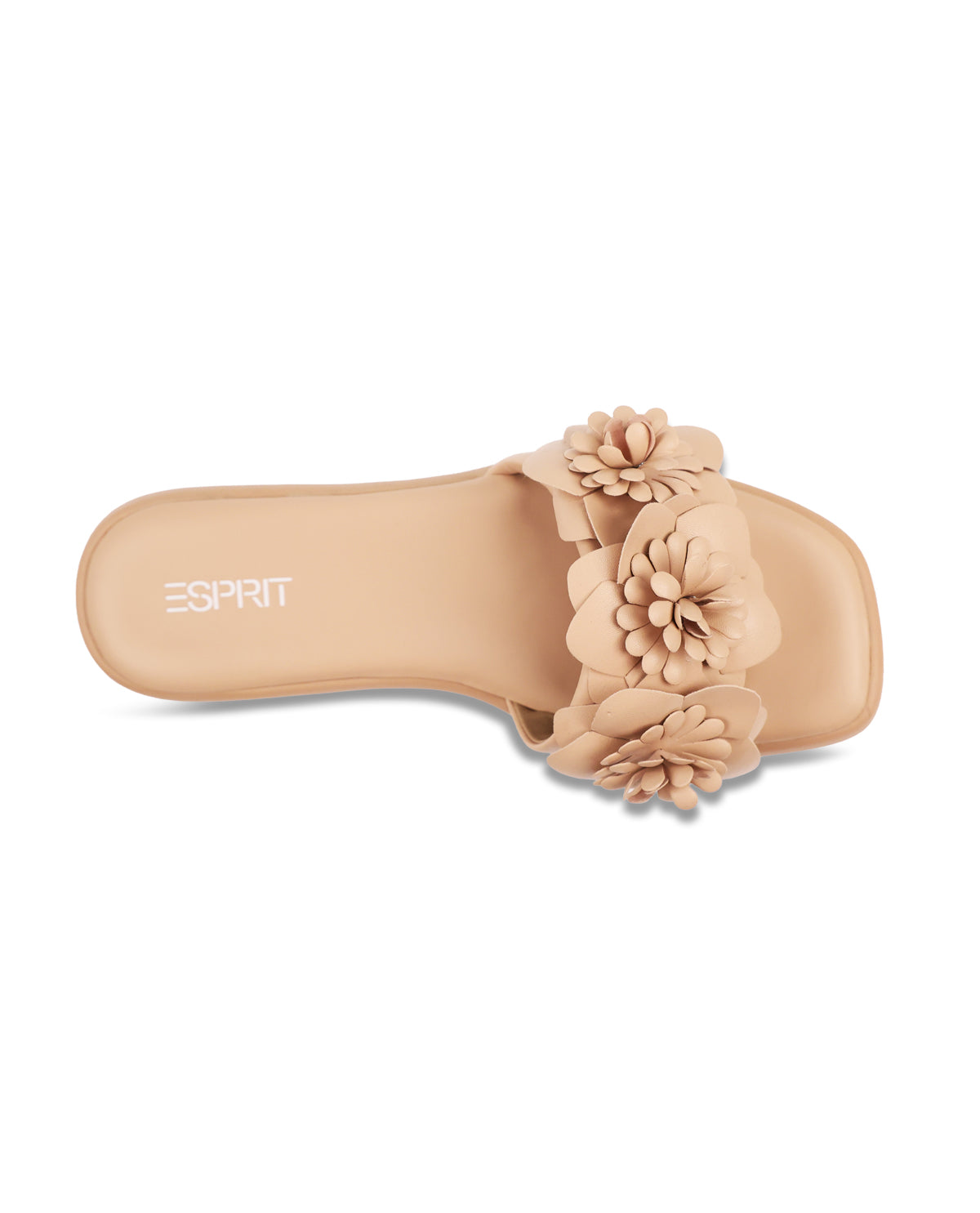 Esprit Heather Sandal Nude