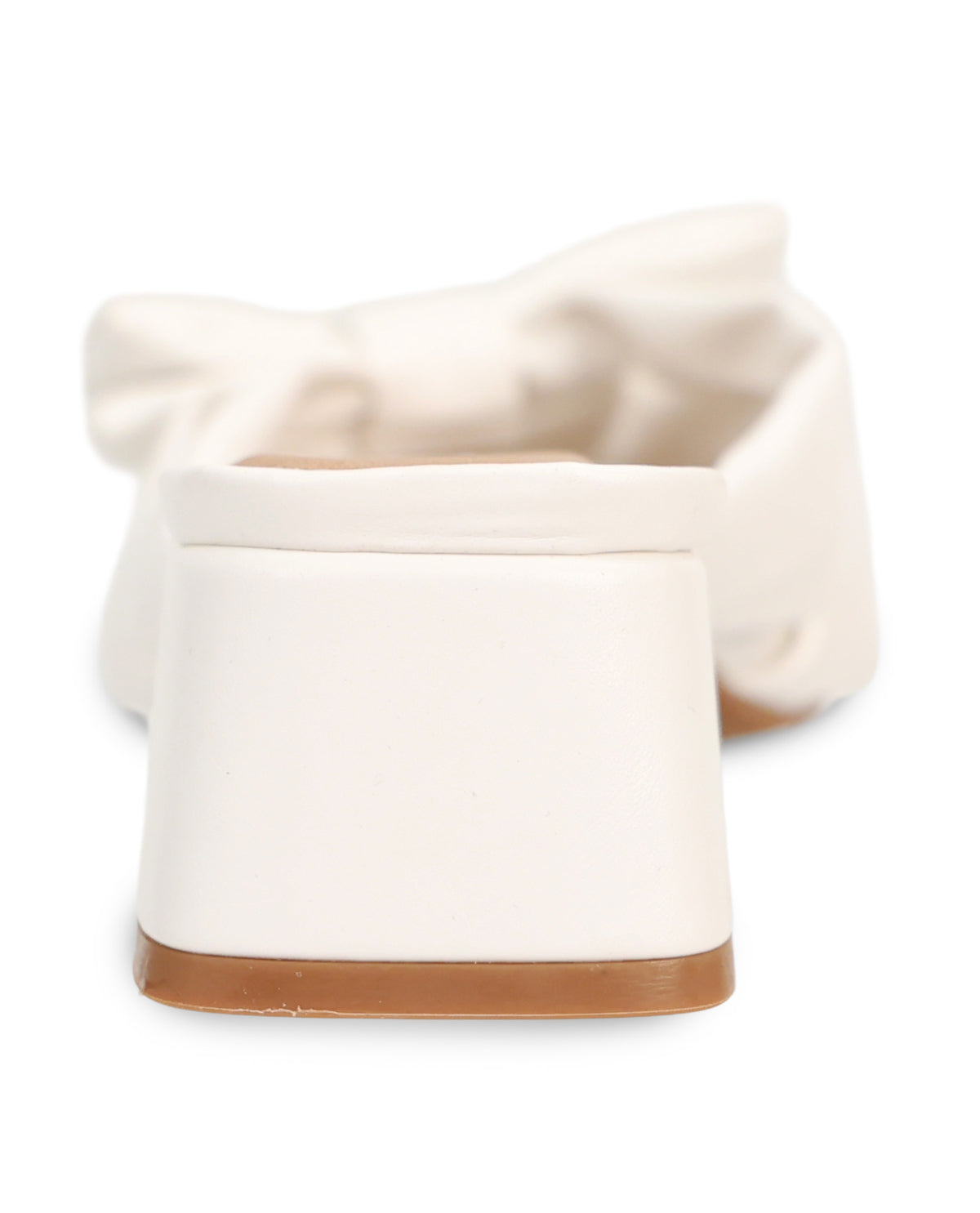 Esprit Summer Off Sandal White