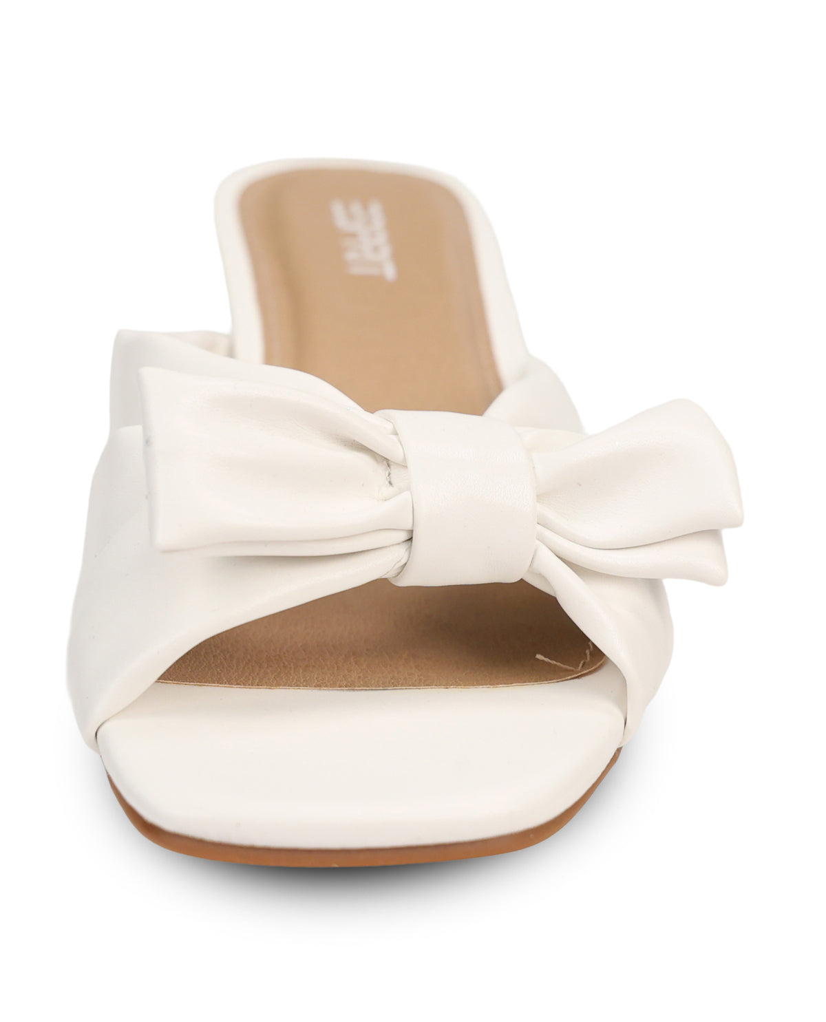 Esprit Summer Off Sandal White