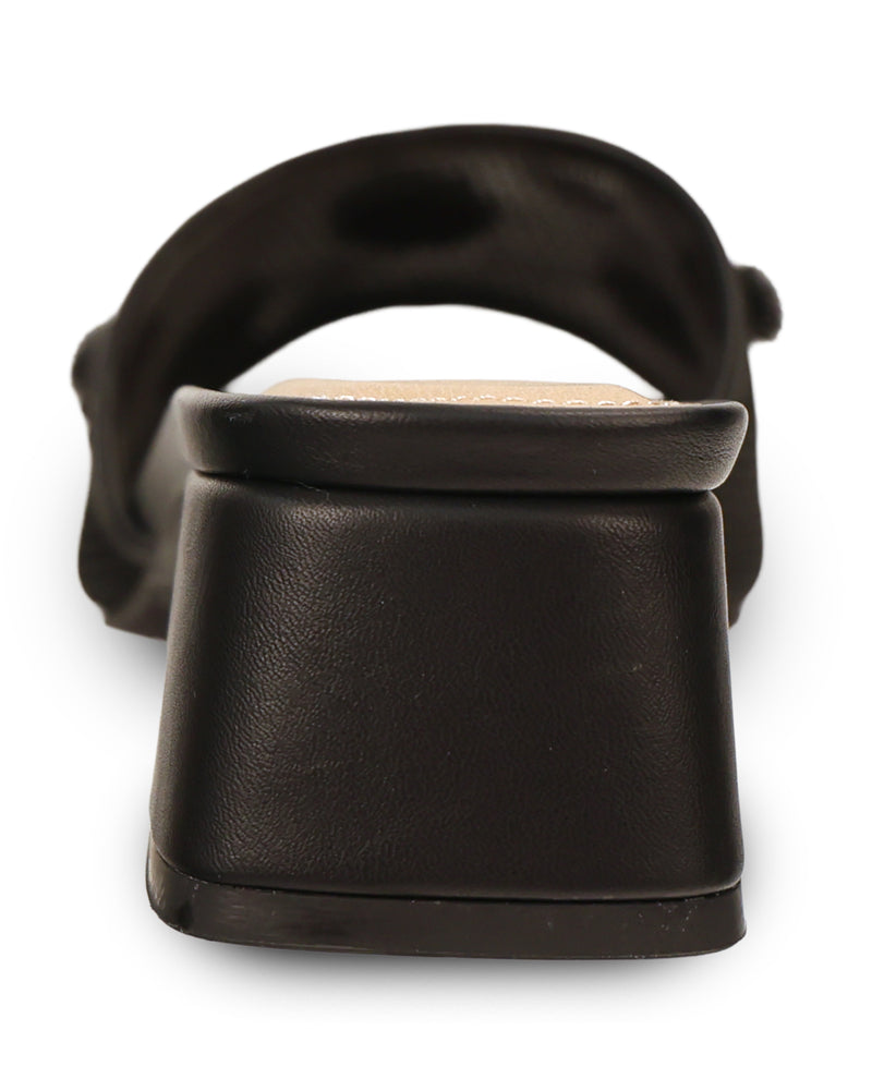 Esprit Sunny Sandal Black