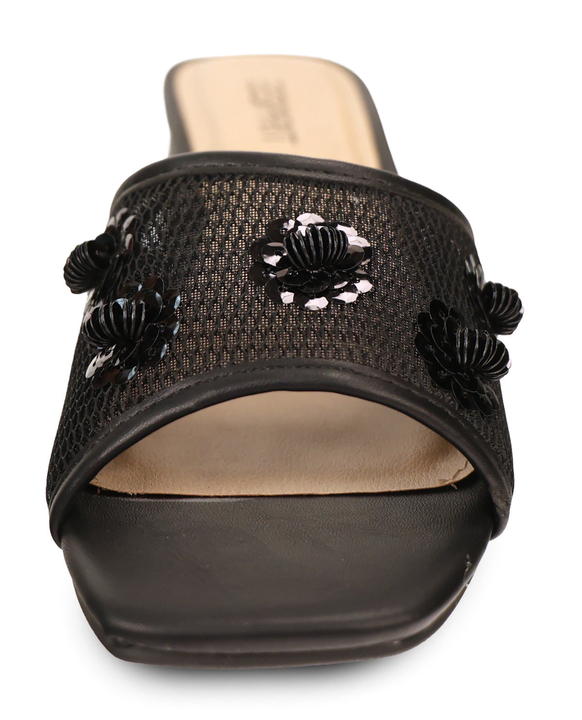 Esprit Sunny Sandal Black