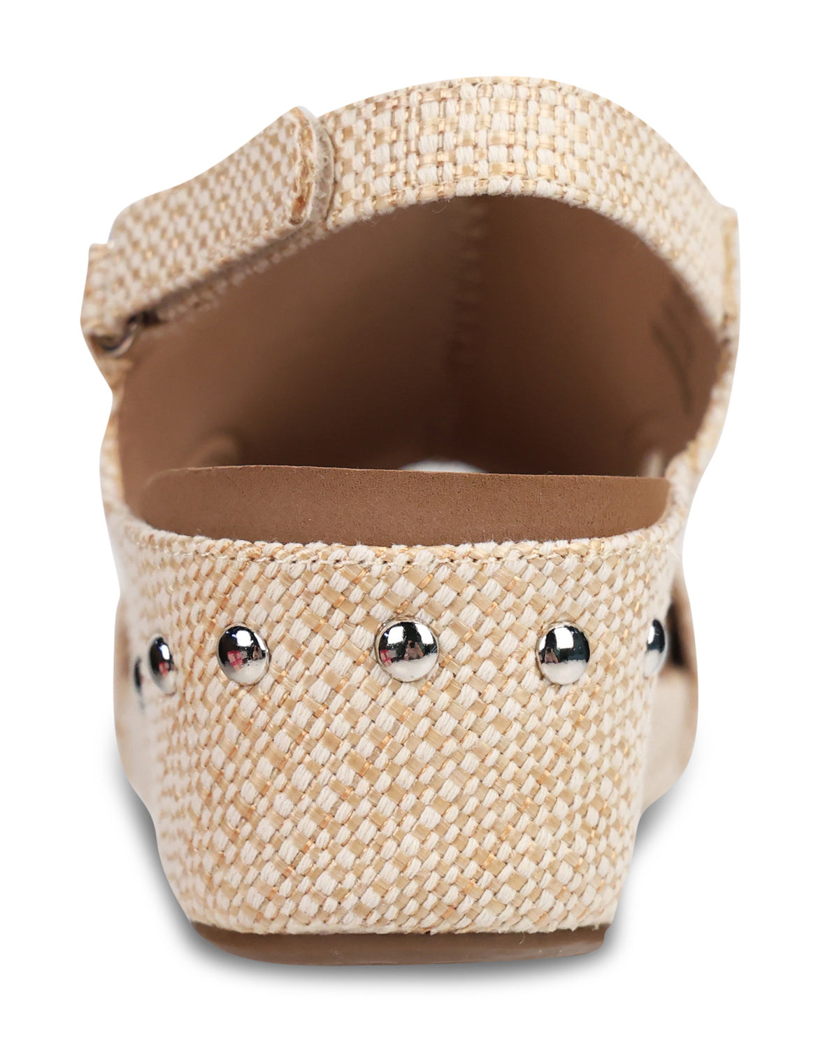 Corkys Volta II Sandal Raffia