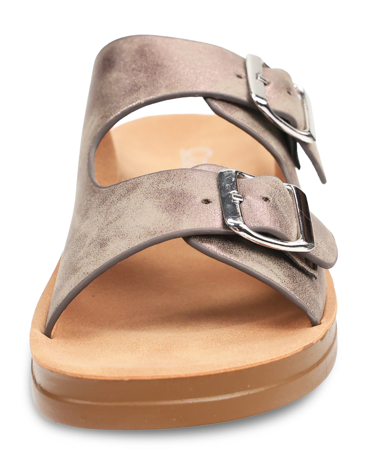 Corky's Lets Be Real Sandal Bronze