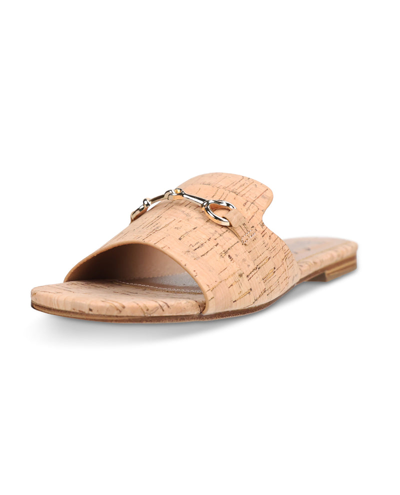 Hey Girl Bit Of A Breeze Sandal Cork
