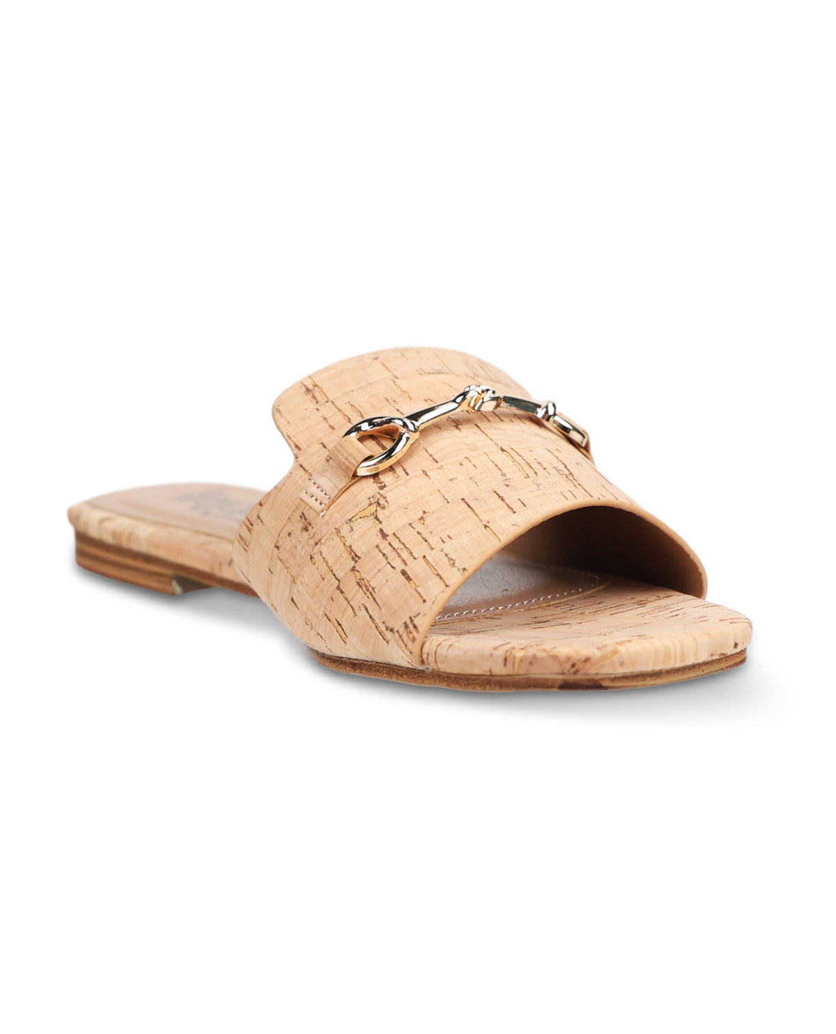 Hey Girl Bit Of A Breeze Sandal Cork
