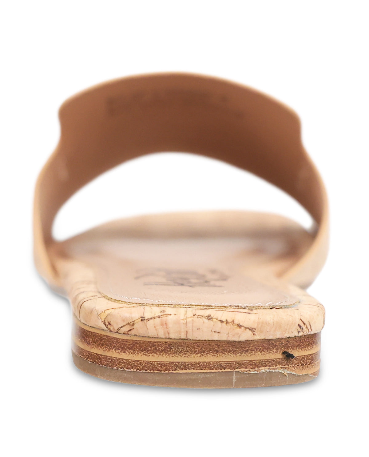 Hey Girl Bit Of A Breeze Sandal Cork