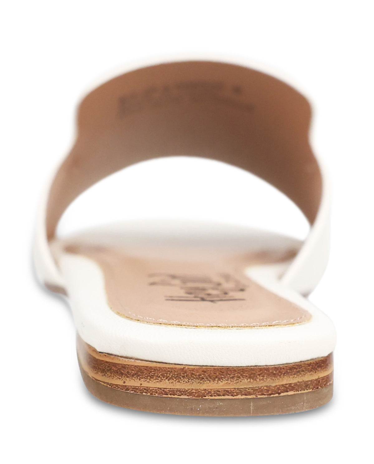 Corky's Bit Of A Breeze sandal Ivory