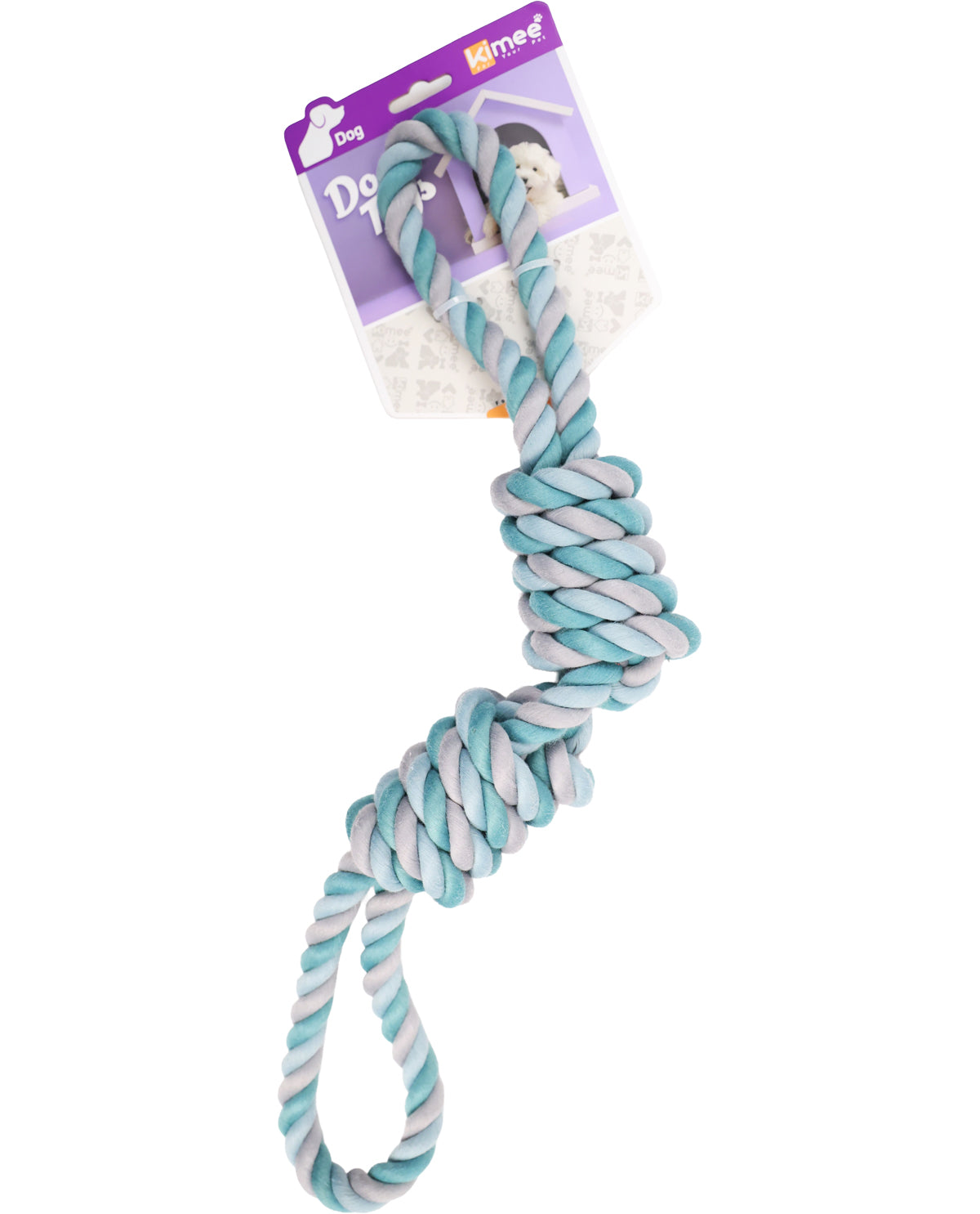 Everyday 2 Knot Tug 20" Dog Toy