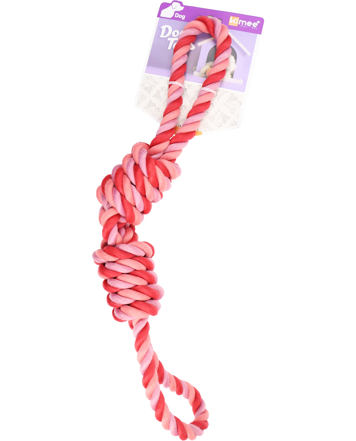 Everyday 2 Knot Tug 20" Dog Toy