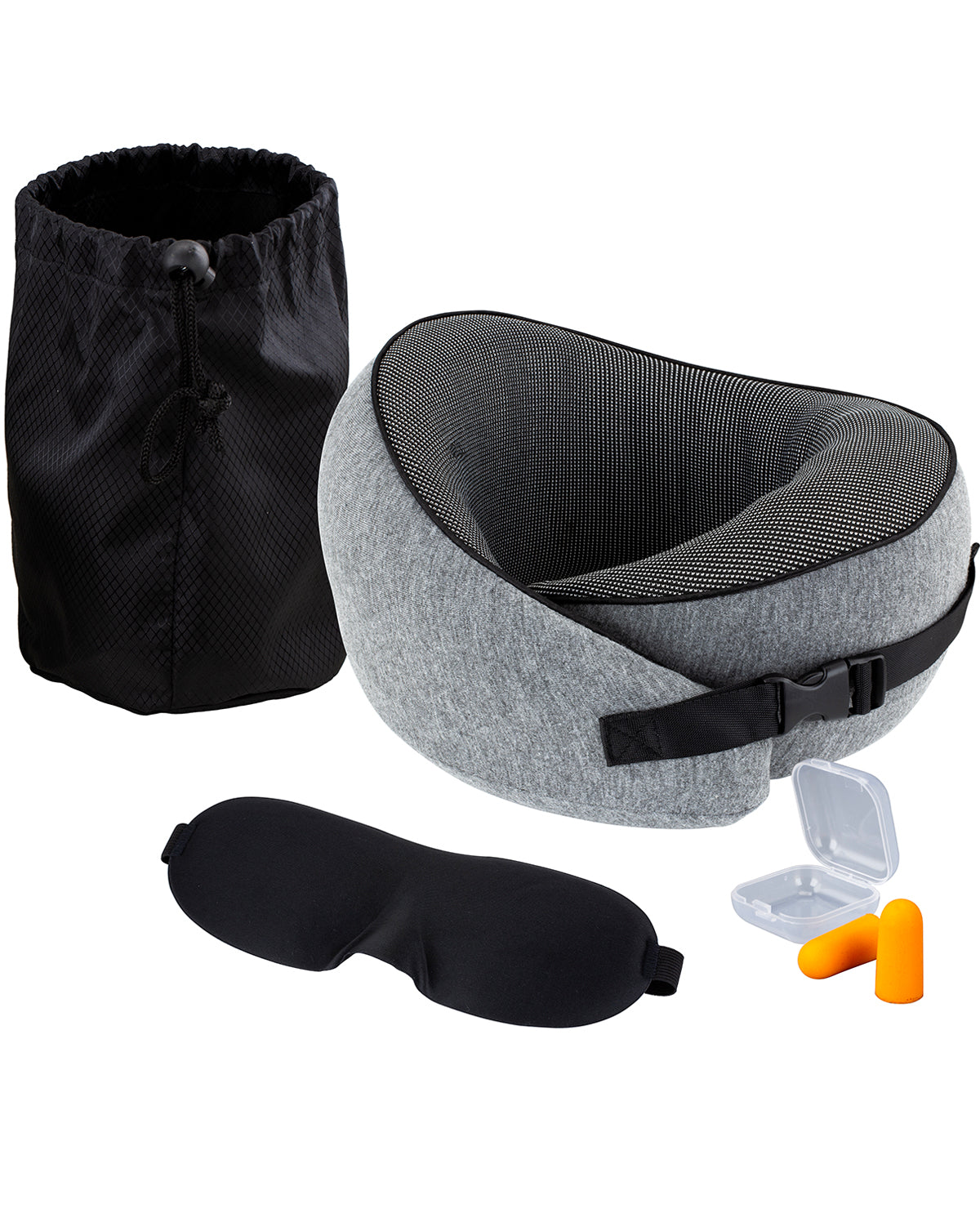 Travel Bundle 4 Pc Set