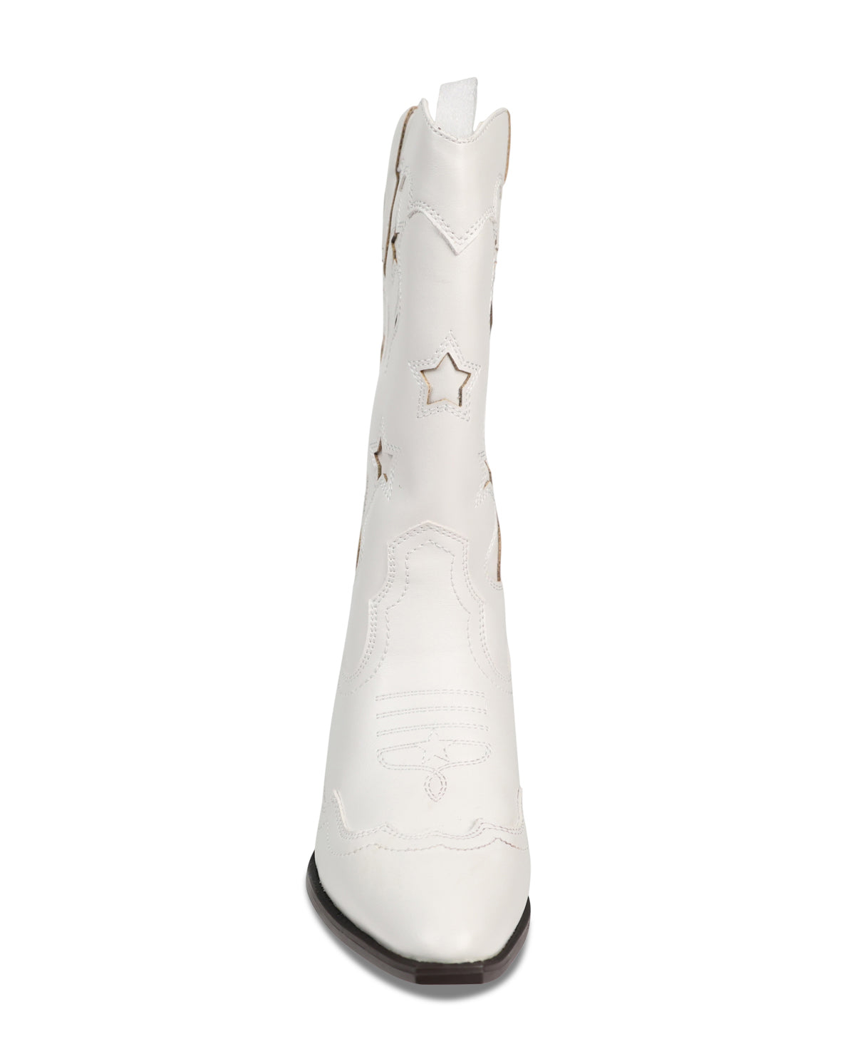 Union Bay Oretta Boot White