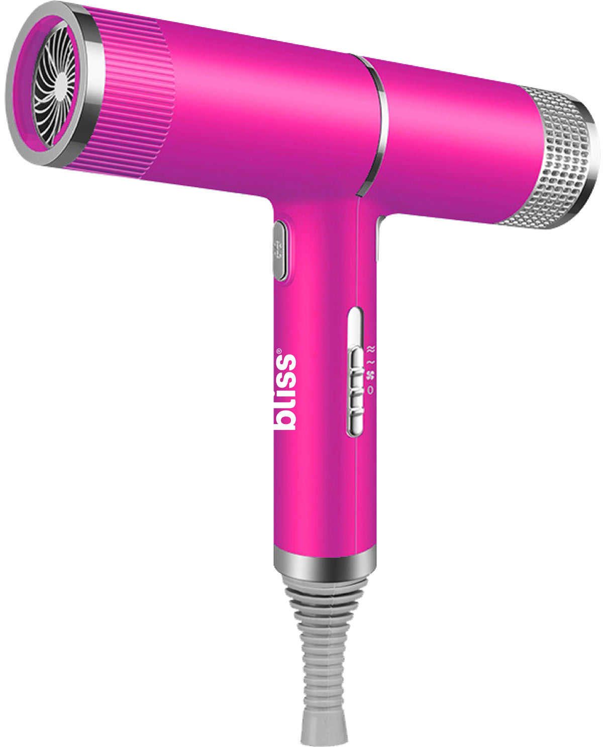Sleek Hair Dryer