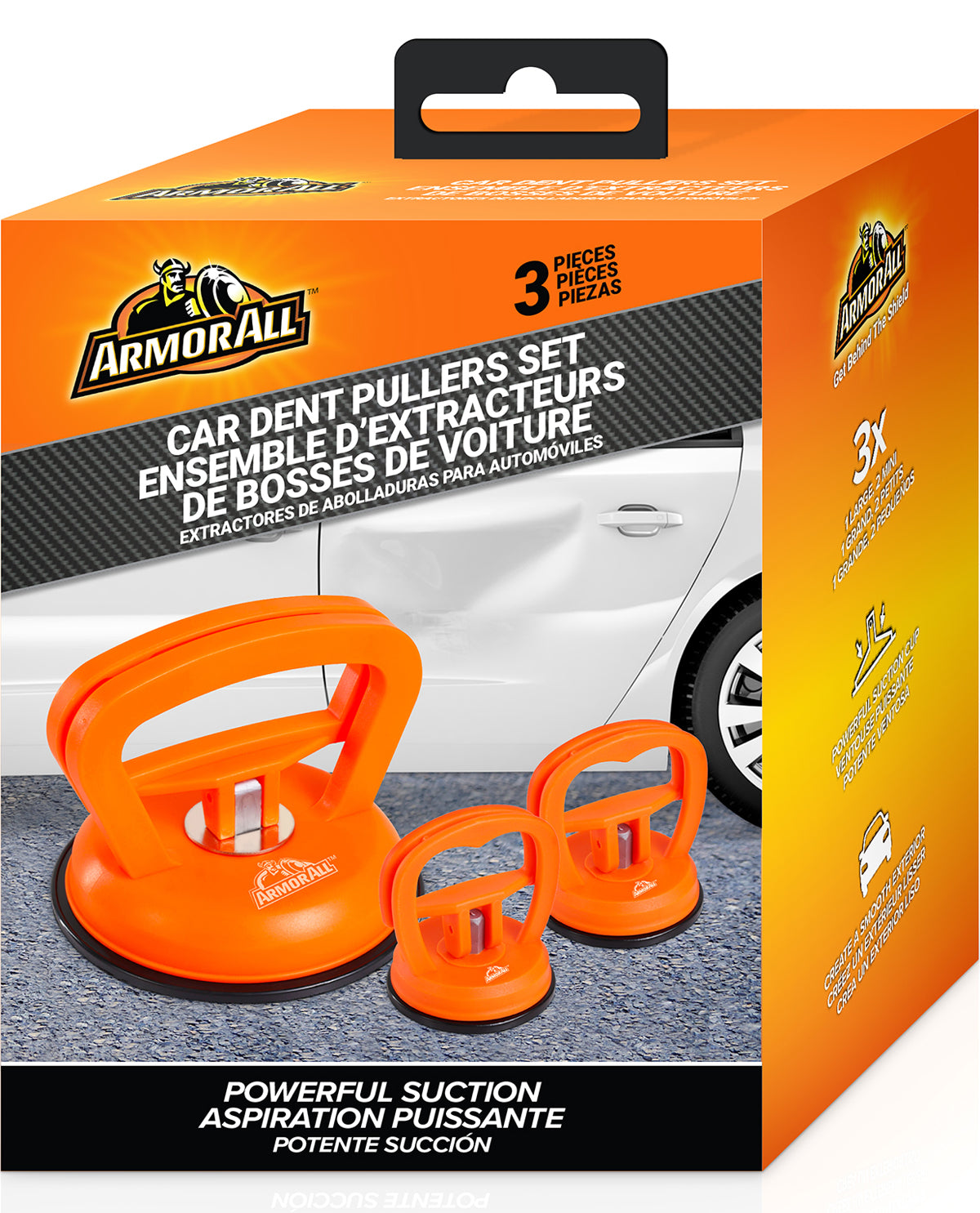 3pk - Dent Puller Flattens Cppmcaves Areas