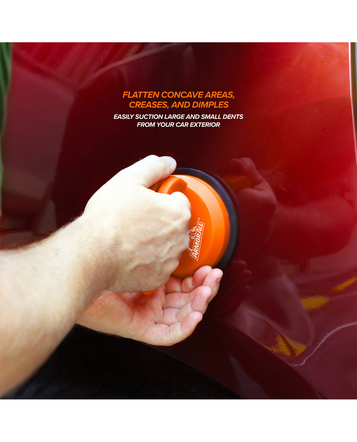 3pk - Dent Puller Flattens Cppmcaves Areas