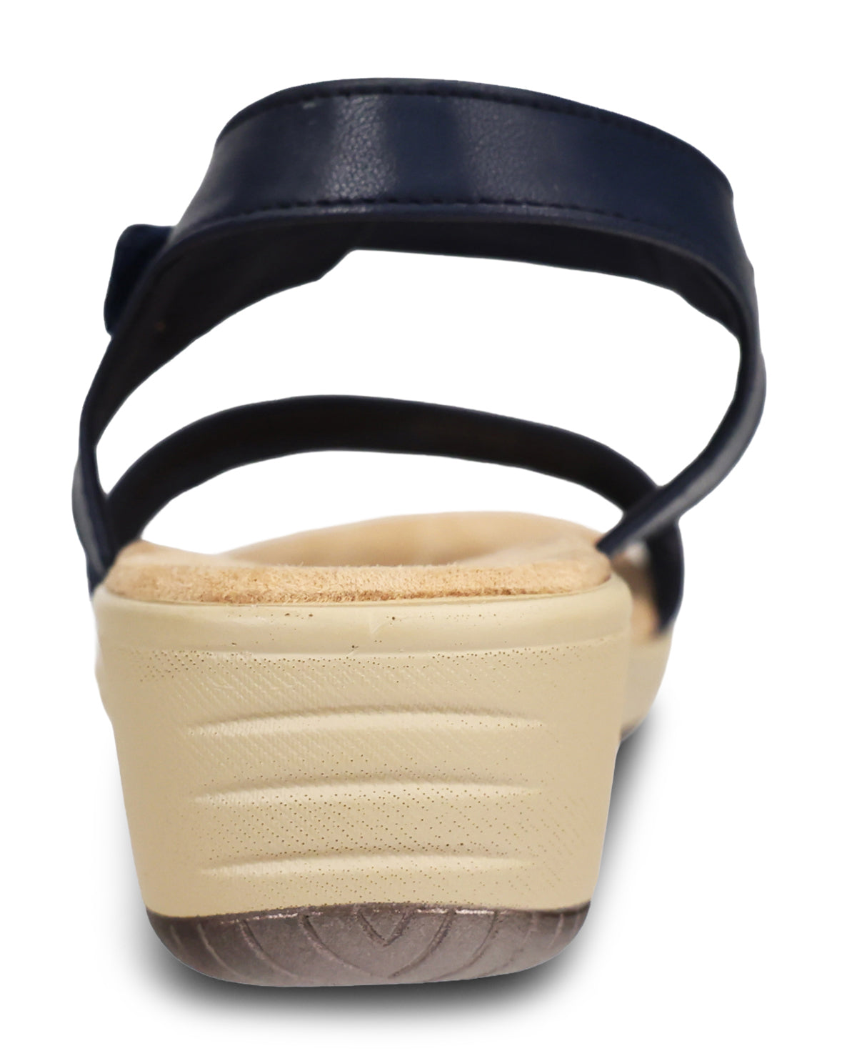 Aerocushion Amelia 2 Sandal Navy