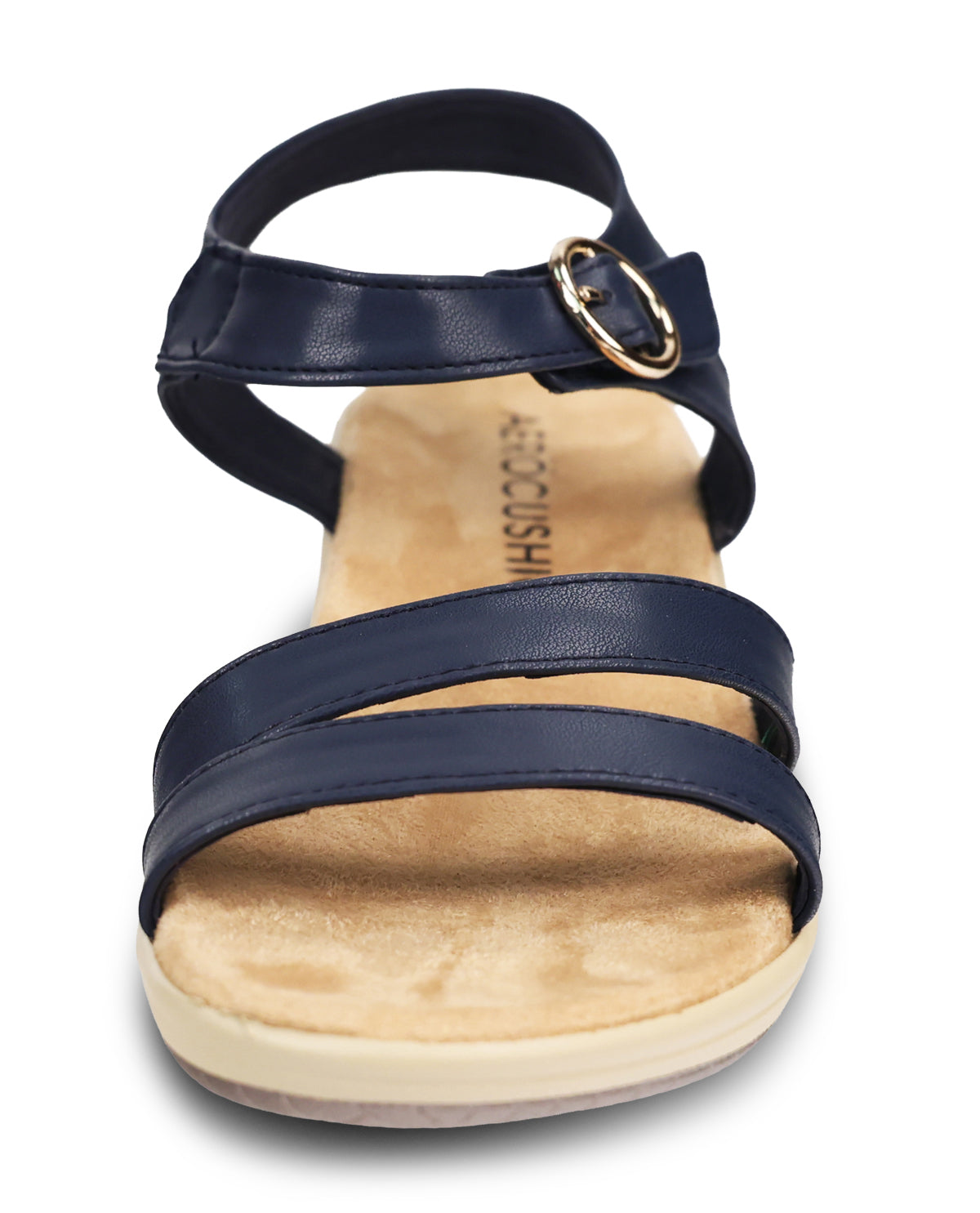 Aerocushion Amelia 2 Sandal Navy