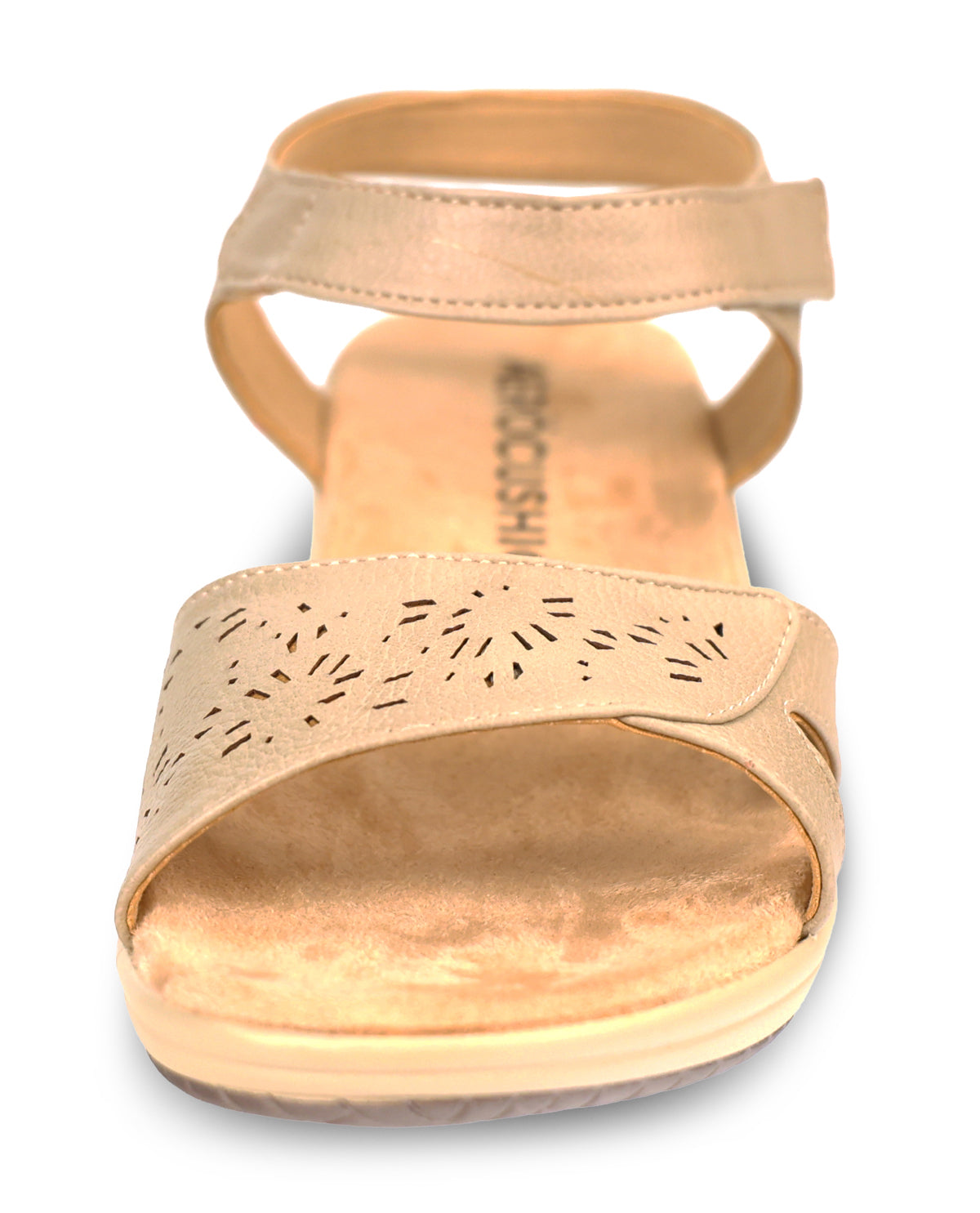 Aerocushion Delightful-2 Sandal Sand