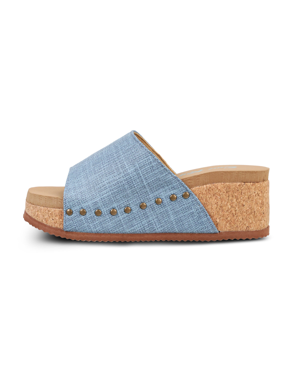Emi Kay Savannah-2 Sandal Denim
