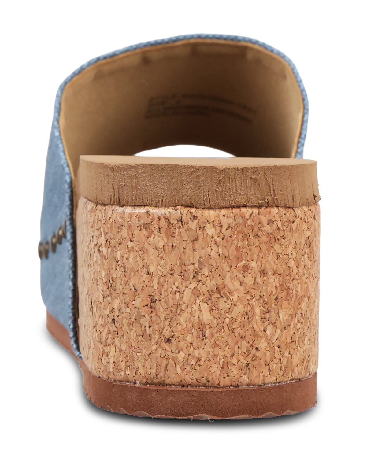 Emi Kay Savannah-2 Sandal Denim