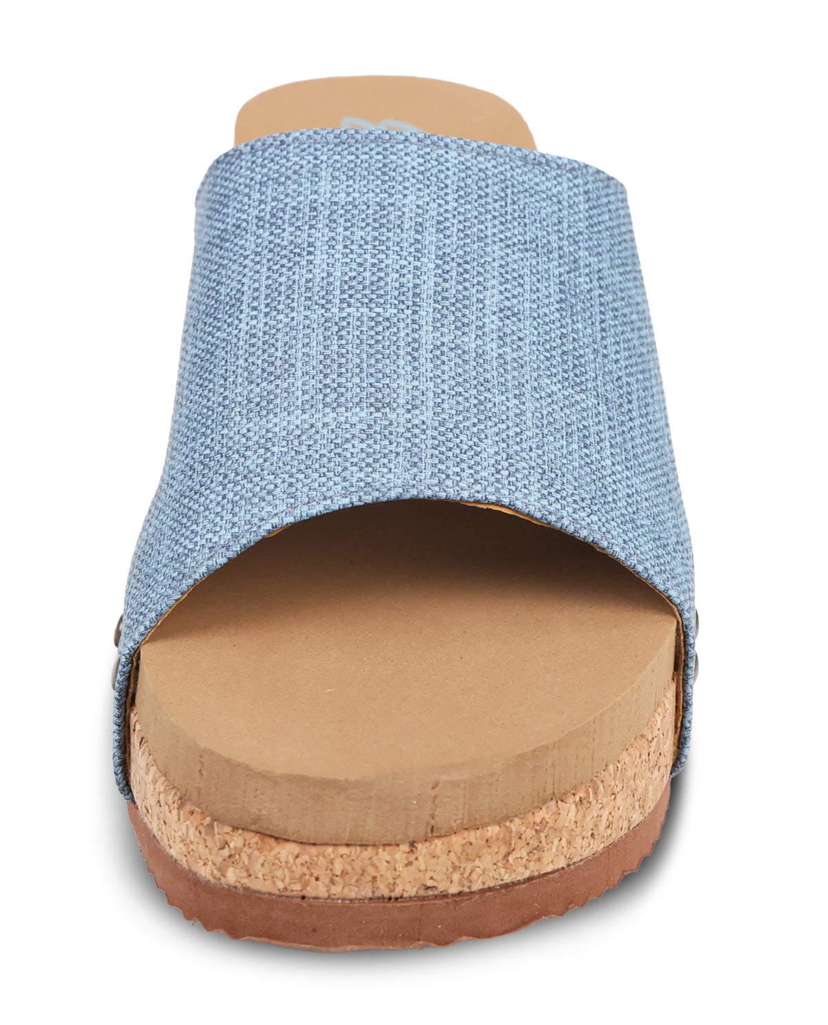 Emi Kay Savannah-2 Sandal Denim