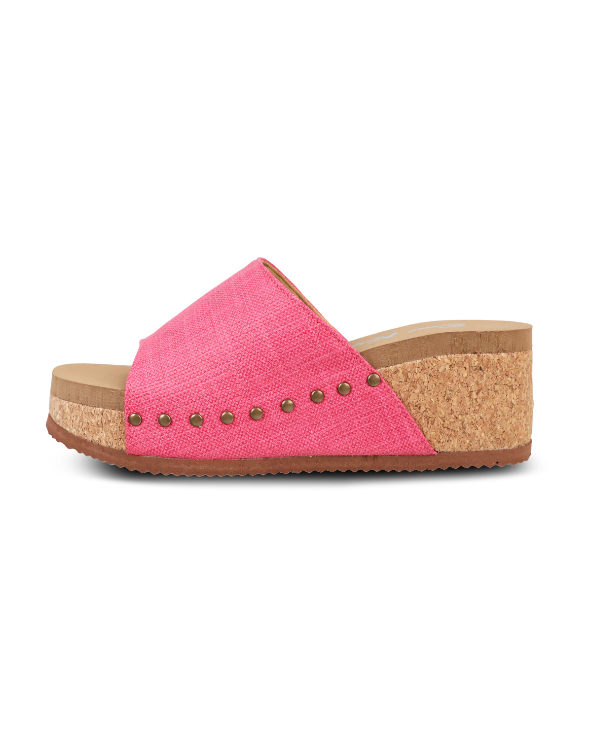 Emi Kay Savannah-2 Sandal Fuchsia