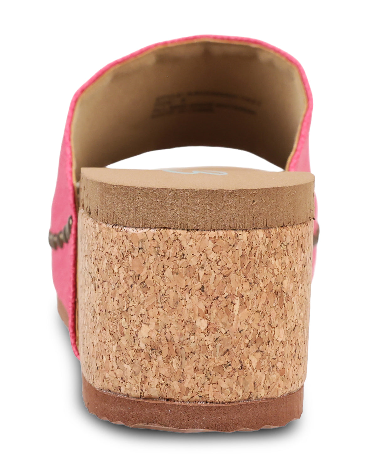 Emi Kay Savannah-2 Sandal Fuchsia