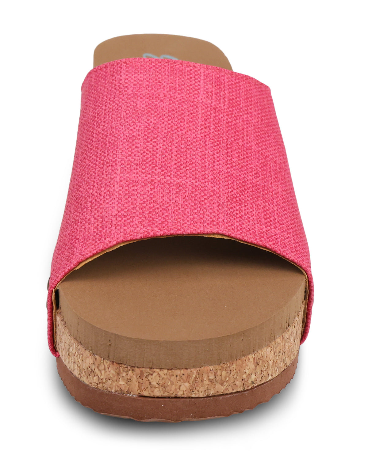 Emi Kay Savannah-2 Sandal Fuchsia