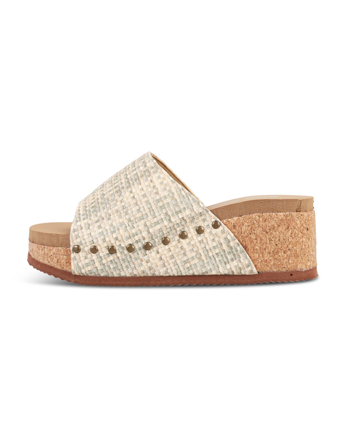 Emi Kay Savannah-2 Sandal Sage