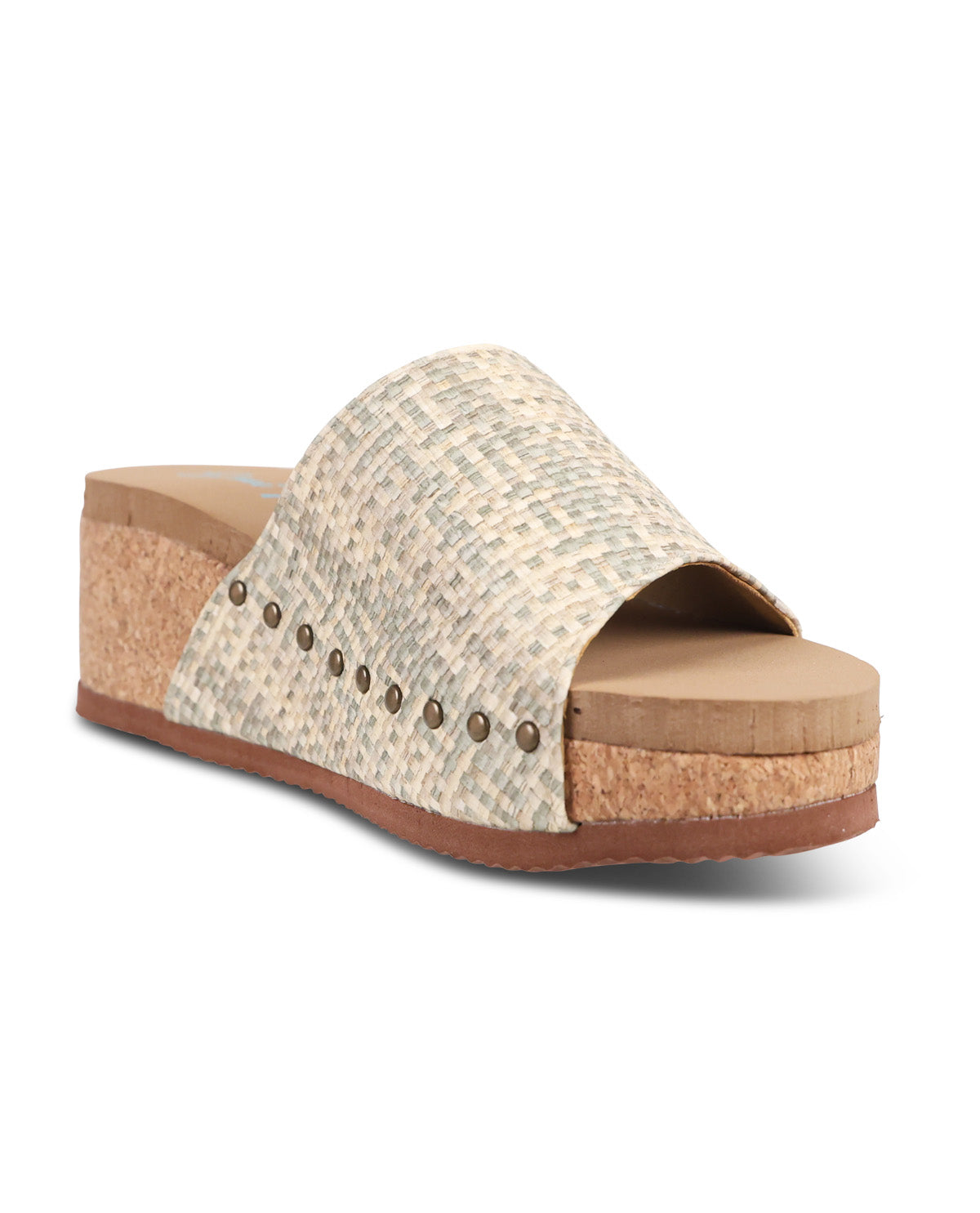 Emi Kay Savannah-2 Sandal Sage