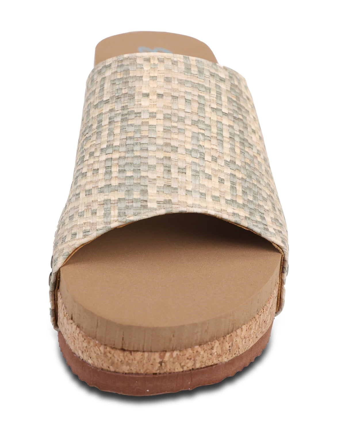 Emi Kay Savannah-2 Sandal Sage