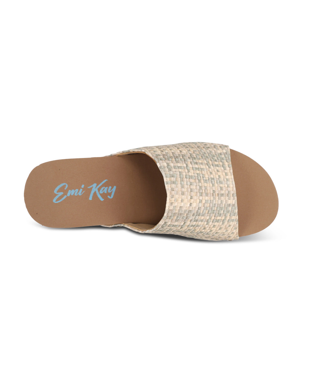 Emi Kay Savannah-2 Sandal Sage