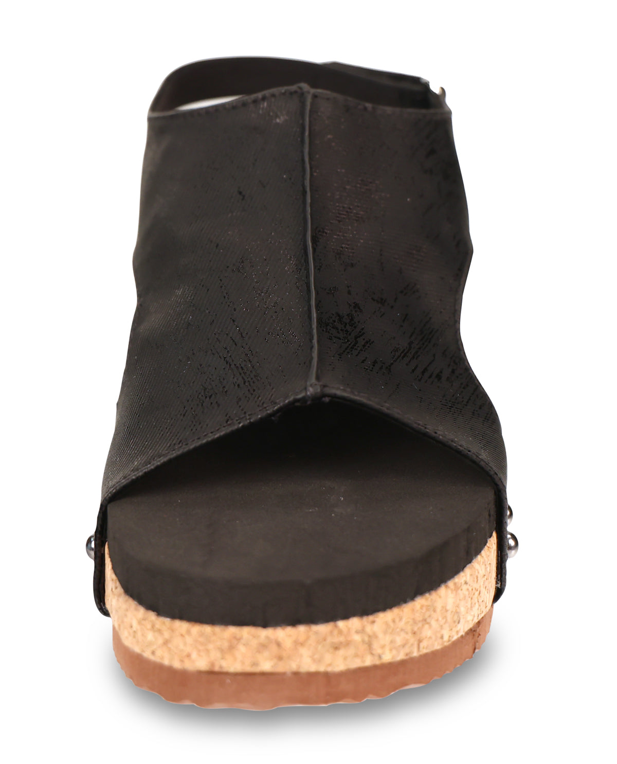 Emi Kay Cala 3 Sandal Black
