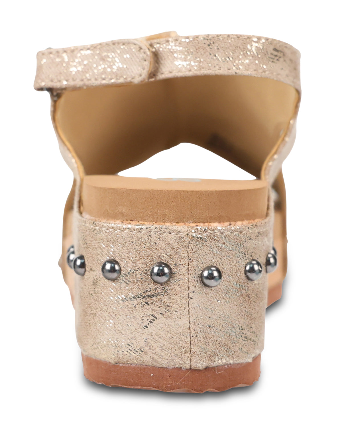 Emi Kay Cala 3 Sandal Bronze