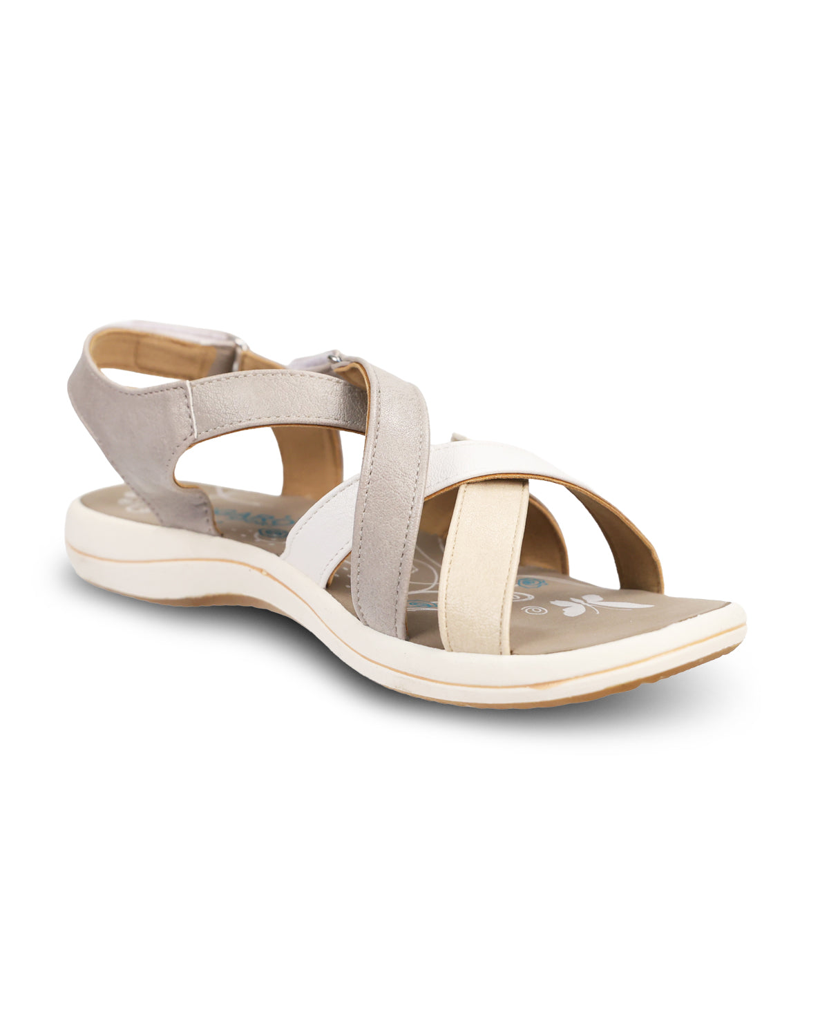 Ingaro Strappy 2 Sandal Multi