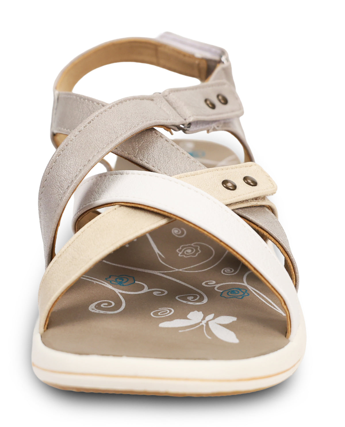 Ingaro Strappy 2 Sandal Multi