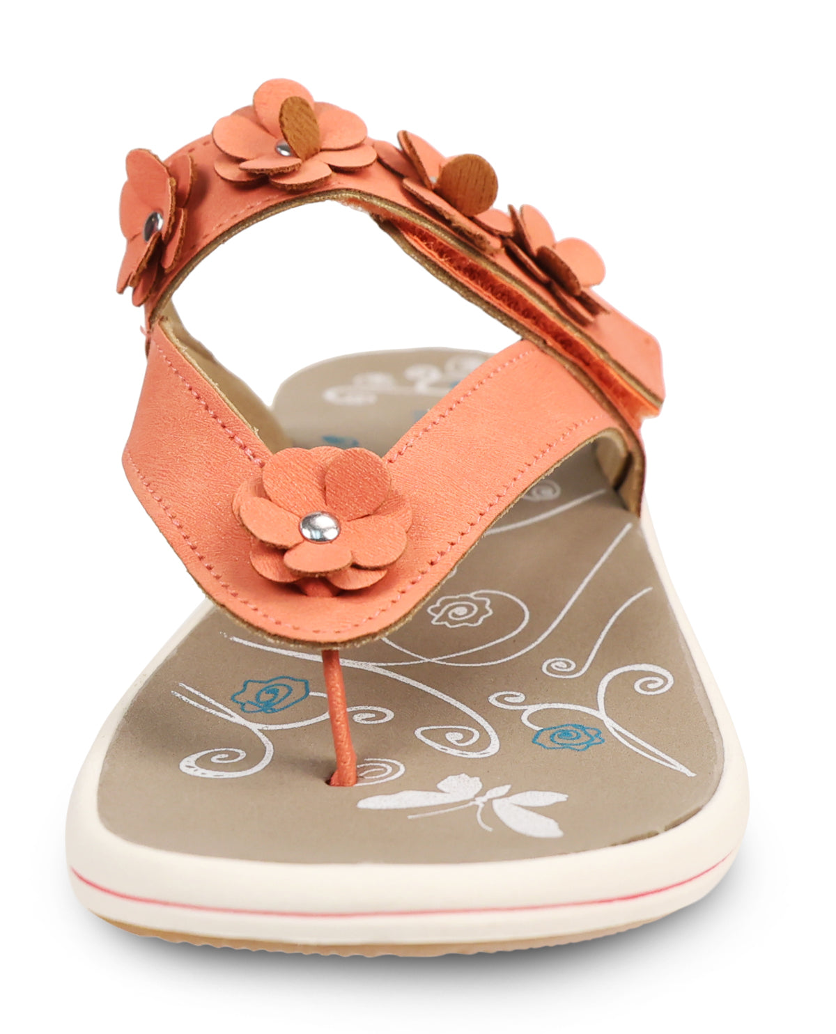 Ingaro Maise Sandal Coral