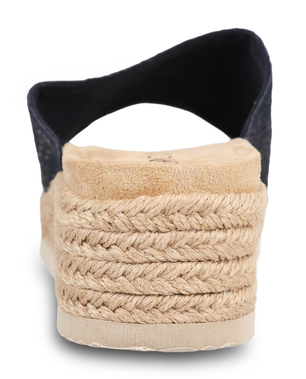 Aerocushion Sally-2 Sandal Navy