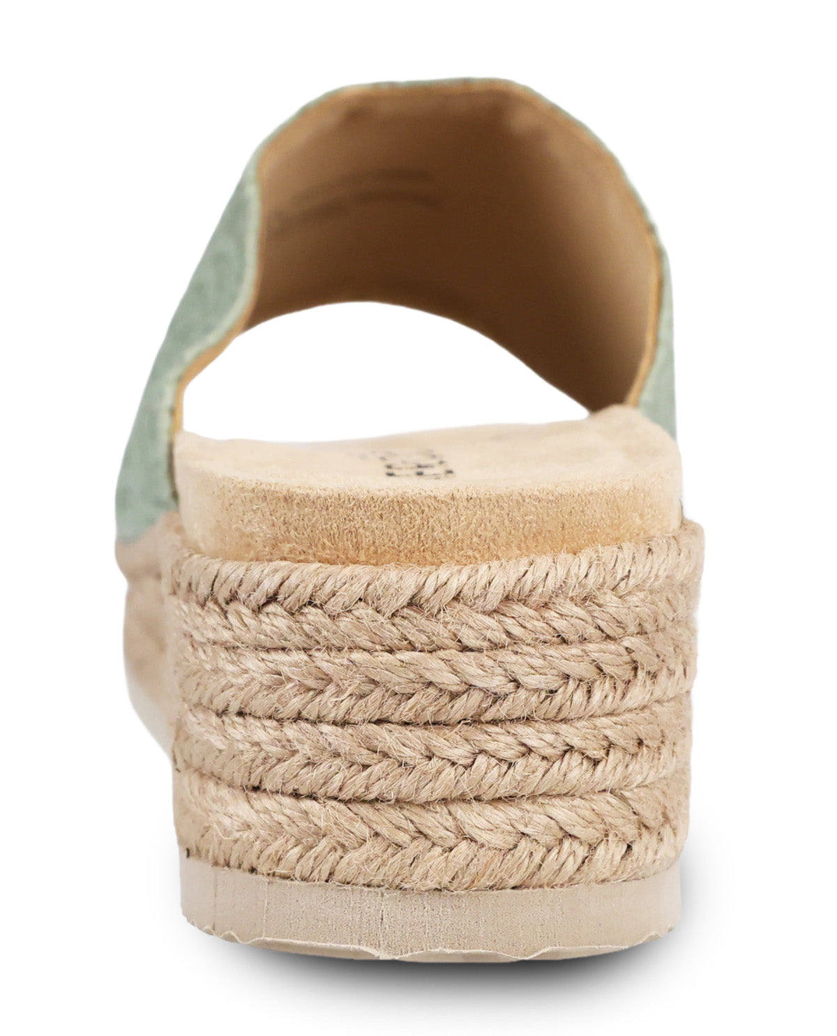 Aerocushion Sally-2 Sandal Olive