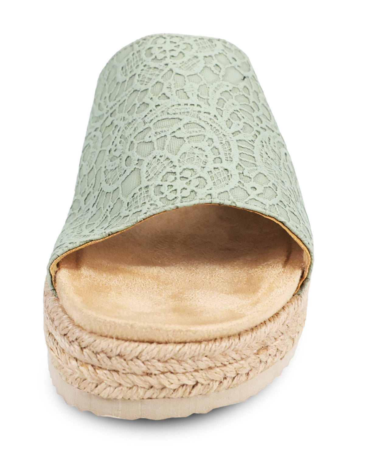 Aerocushion Sally-2 Sandal Olive