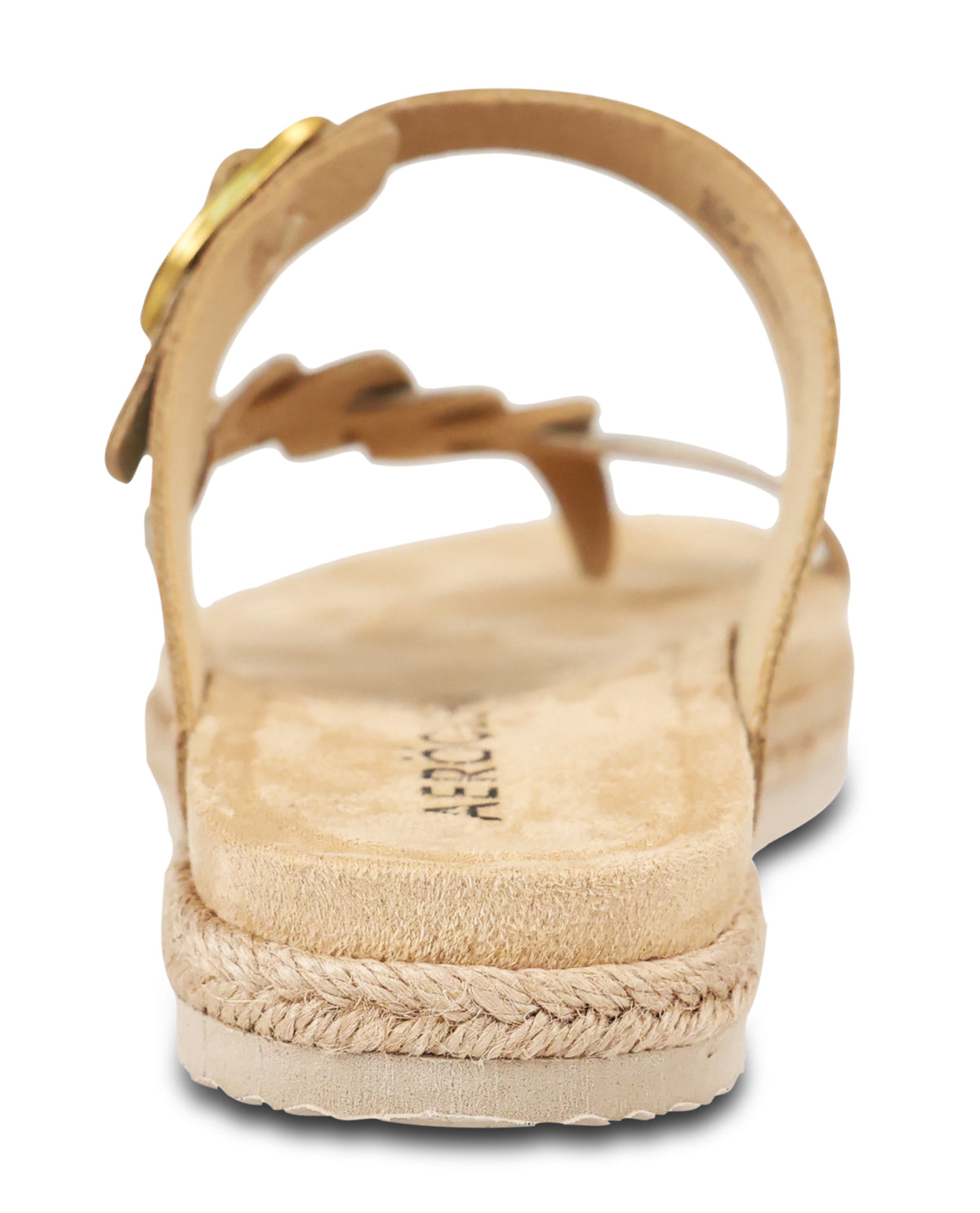 Aerocushion Shorey 2 Sandal Olive