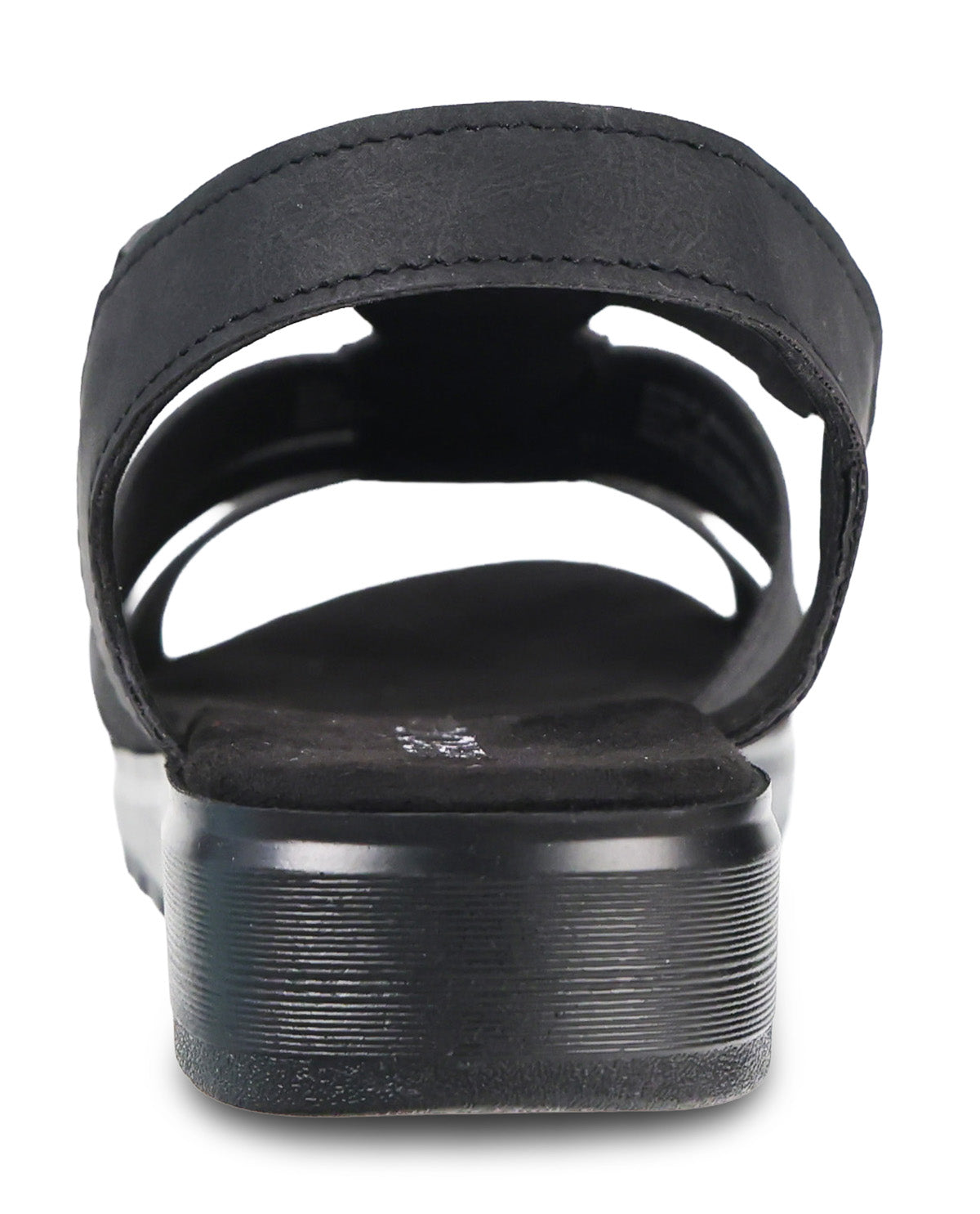 Aerocushion Roxy Sandal Black