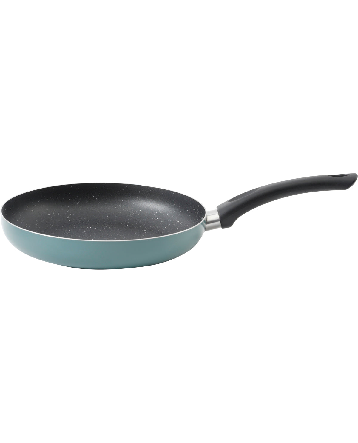 9.5" Teal Skillet