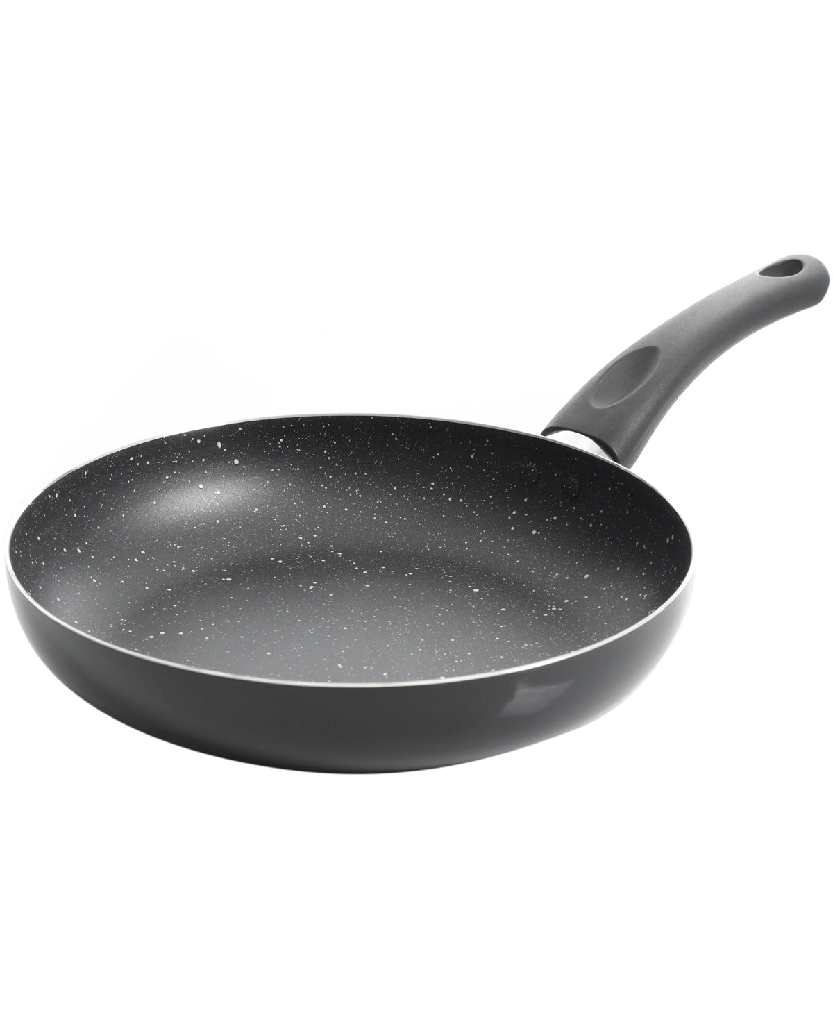 9.5" Black Base Outer Non Stick Pan