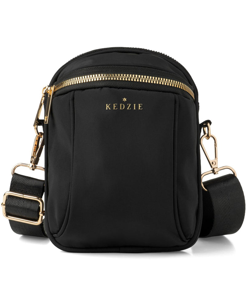Kedzie Midtown Crossbody