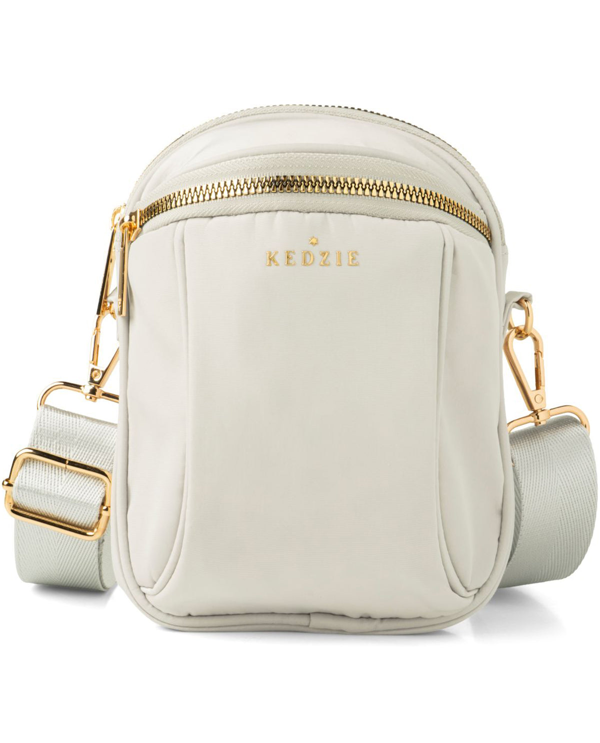 Kedzie Midtown Crossbody