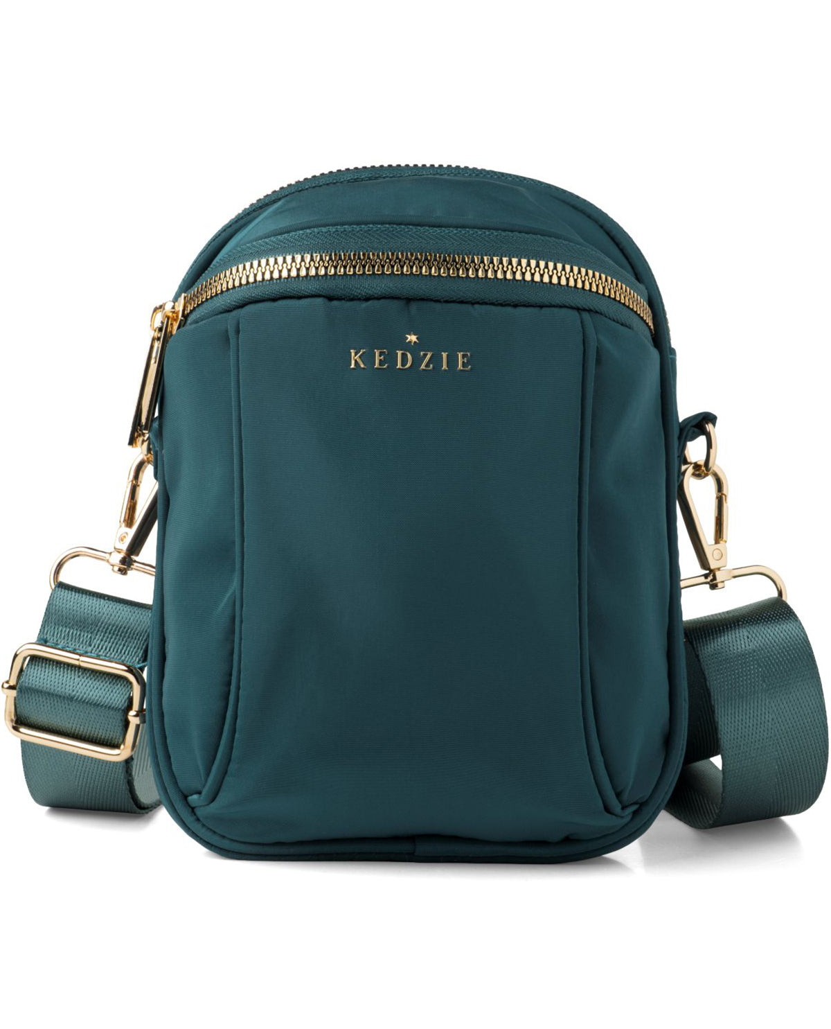 Kedzie Midtown Crossbody