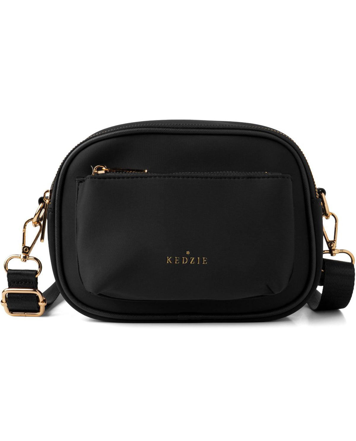 Kedzie Sloane Crossbody