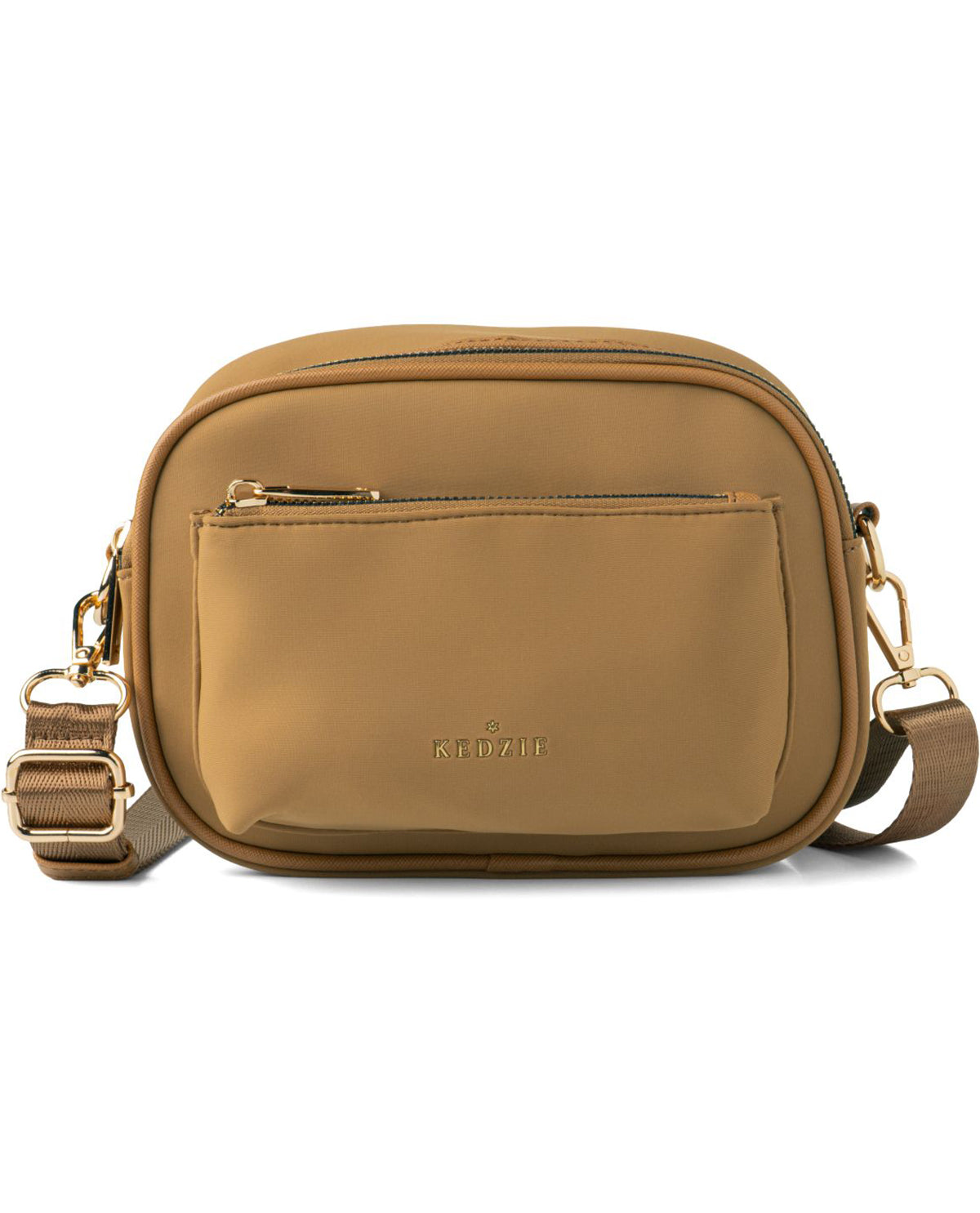 Kedzie Sloane Crossbody