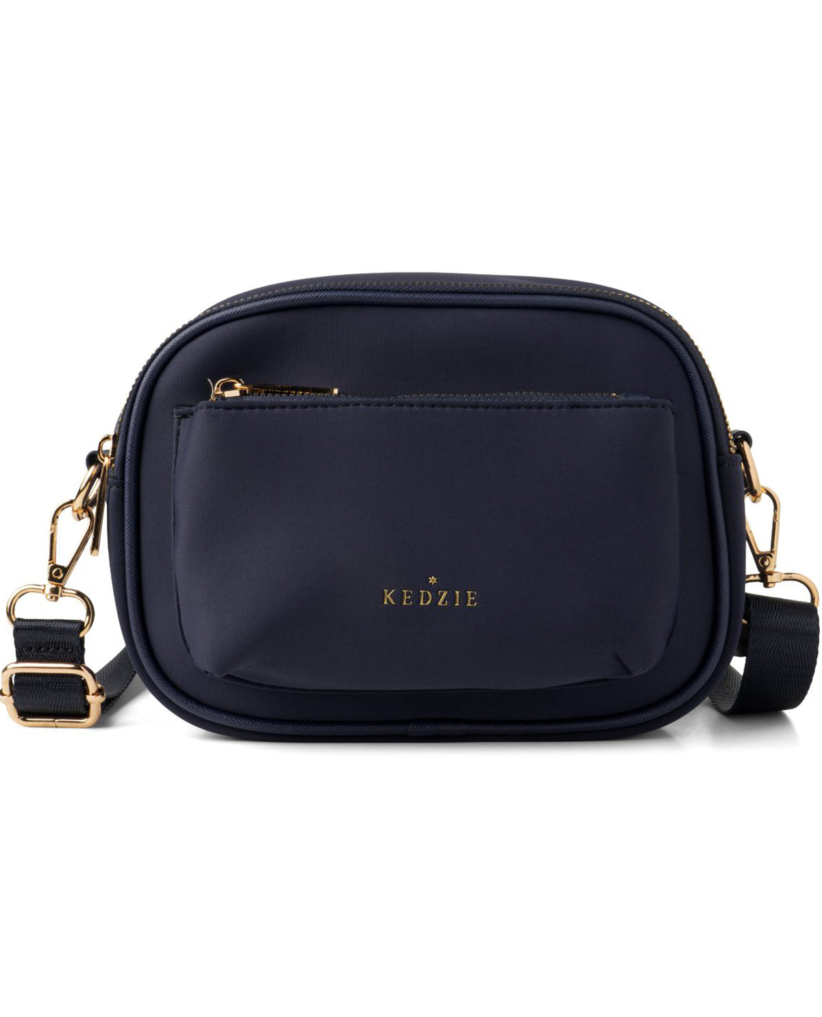 Kedzie Sloane Crossbody